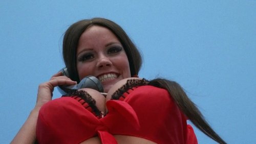 Supervixens