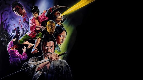 Ninja Wars