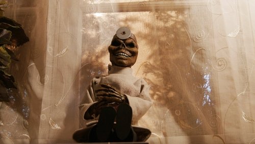 Puppet Master: Doktor Death