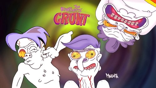 The Brothers Grunt
