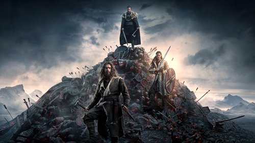 Vikings: Valhalla