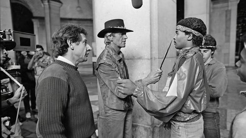Love of an Icon: The Legend of Crocodile Dundee