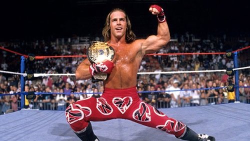 WWE: The Shawn Michaels Story - Heartbreak & Triumph