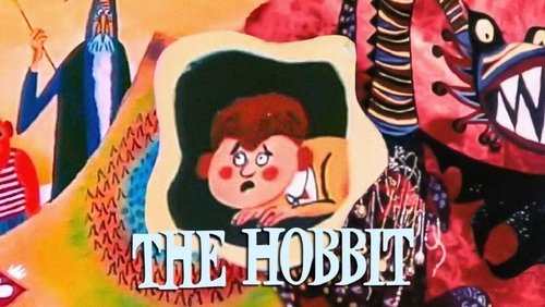 J. R. R. Tolkien's The Hobbit