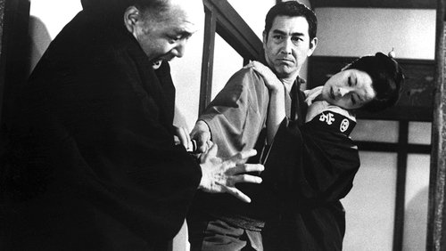 Fate Deals the Card of Death