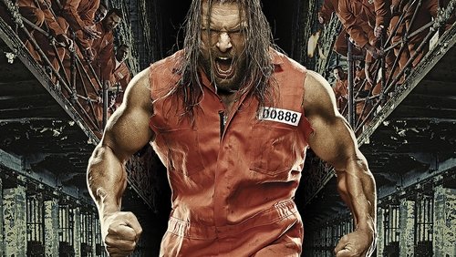 WWE Judgment Day 2008
