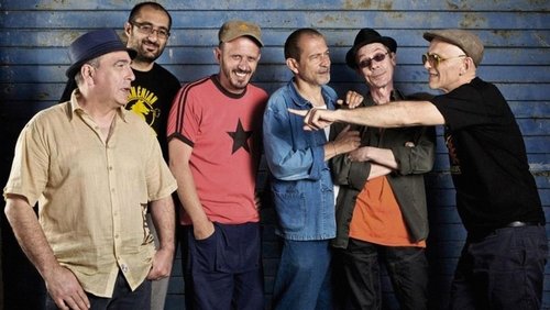 Massilia Sound System: Le film