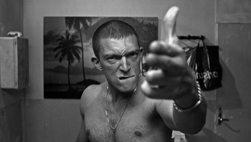 La Haine