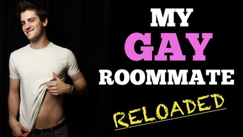 My Gay Roommate