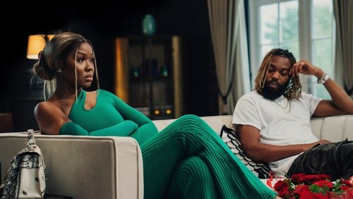 In Love and Toxic: Blue Therapy