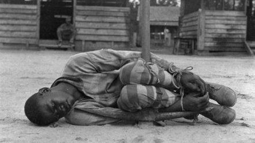 Slavery by Another Name