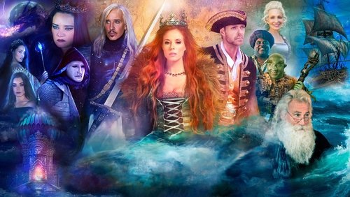 Empire Queen: The Golden Age of Magic
