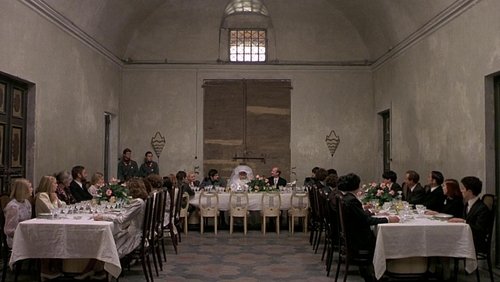 Salò, or the 120 Days of Sodom
