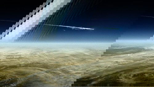 Cassini: The Grand Finale