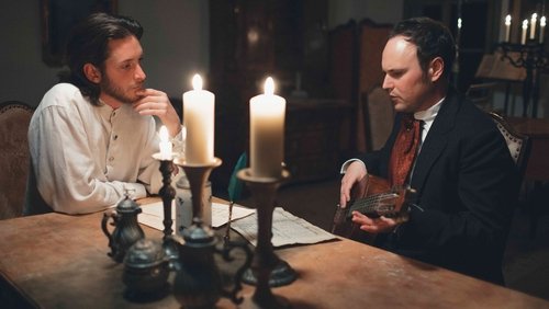 Silent Night: A Song for the World