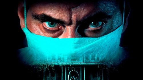 Dr. Giggles