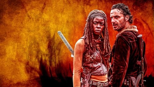 The Walking Dead: The Return