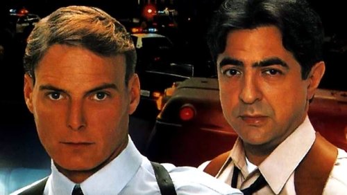 Above Suspicion