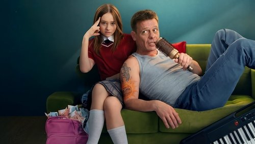 Mia's Dad