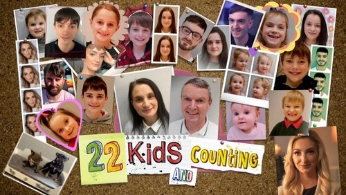 22 Kids and Counting