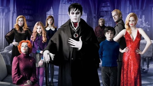 Dark Shadows