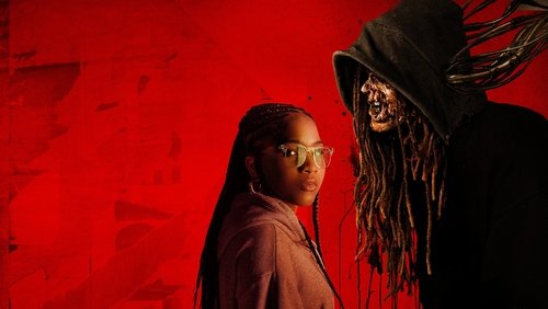 The Angry Black Girl and Her Monster