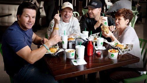 Wahlburgers