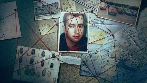 The Puppet Master: Hunting the Ultimate Conman
