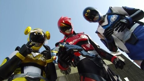 Hikonin Sentai Akibaranger