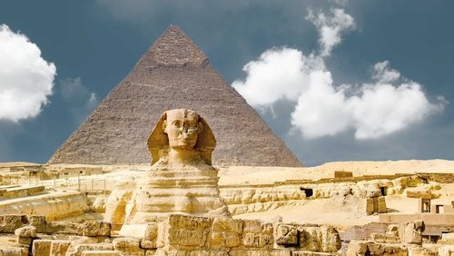 Ancient Engineering