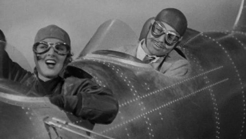 Test Pilot