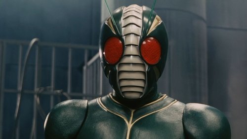 Kamen Rider ZO
