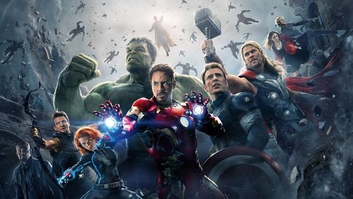Avengers: Age of Ultron