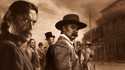 Deadwood: The Movie
