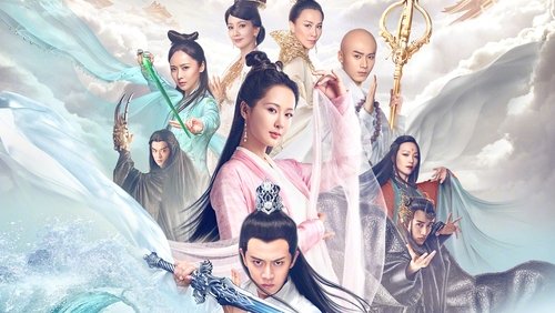 The Destiny of White Snake