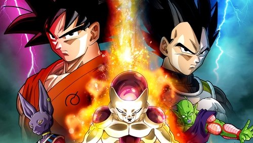 Dragon Ball Z: Resurrection 'F'