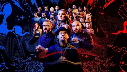 Ink Master