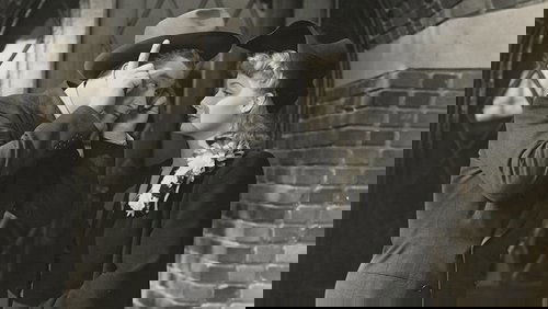 Wings for the Eagle