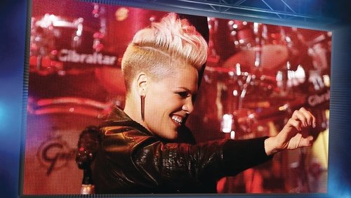 P!NK: iTunes Festival