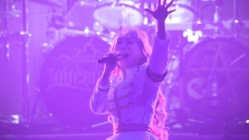 LOVEBITES - Five Of A Kind - Live In Tokyo 2020