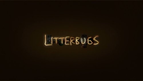 Litterbugs