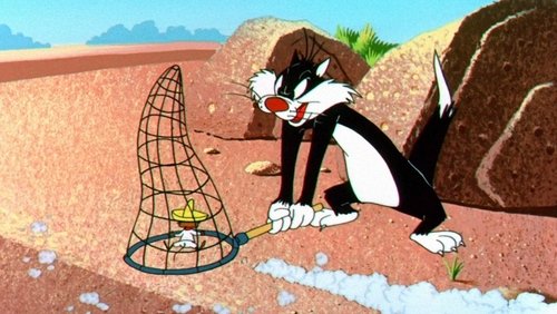 Speedy Gonzales