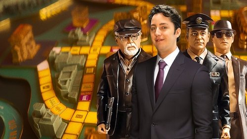 Little Nicholas: Life of a Scoundrel