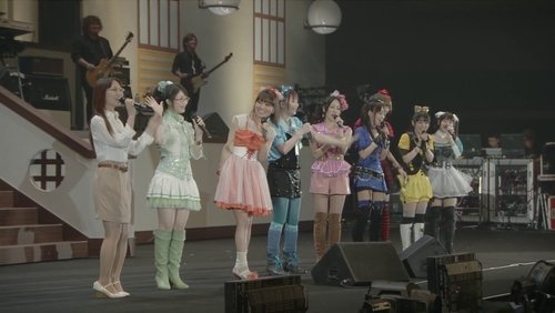 K-ON! Live Event ~Come With Me!!~