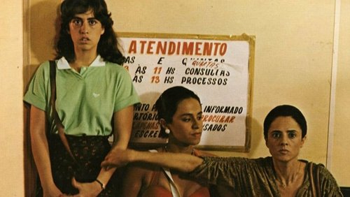Com Licença, Eu Vou à Luta