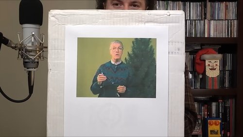 Oddity Archive