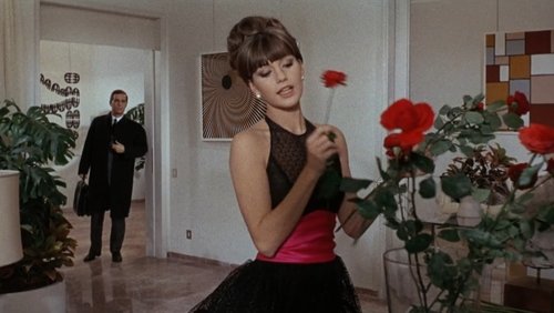 Adultery Italian Style