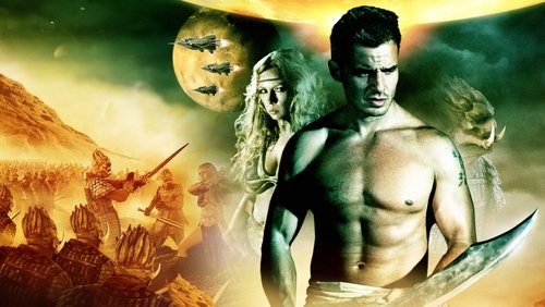 Princess of Mars