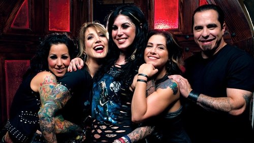 LA Ink