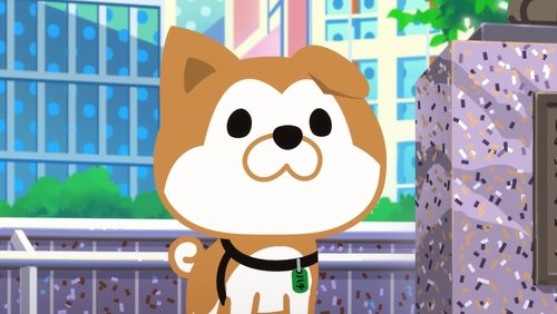 SHIBUYA♡HACHI